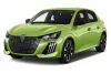 PEUGEOT 208 CSOMAGTÉRTÁLCA (2019-)