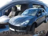 PORSCHE MACAN (2014-) WINABWEISER