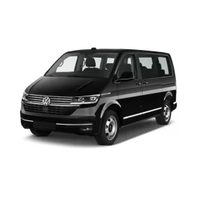 VW T6 CARAVELLE KOFFERRAUMWANNE (2015-2019)