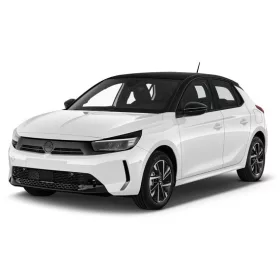 OPEL CORSA F 3D GUMIMATTEN (2019-)