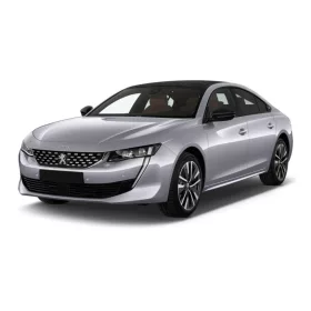 PEUGEOT 508 3D GUMIMATTEN (2019-)
