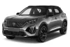 PEUGEOT 2008 3D GUMIMATTEN (2019-)