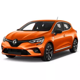 RENAULT CLIO V. 3D GUMIMATTEN (2019-)