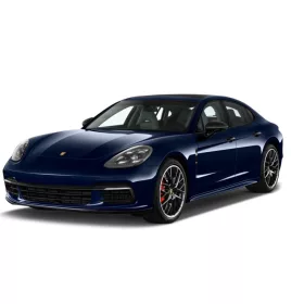 PORSCHE PANAMERA 3D GUMIMATTEN (2017-)