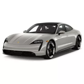 PORSCHE TAYCAN 3D GUMIMATTEN (2019-)