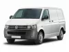 VW T5 TRANSPORTER 3D GUMIMATTEN (2003-2015)