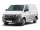 VW T5 TRANSPORTER 3D GUMIMATTEN (2003-2015)