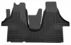 VW T5 TRANSPORTER 3D GUMIMATTEN (2003-2015)