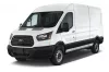 FORD TRANSIT 3D GUMIMATTEN (2014-2022)
