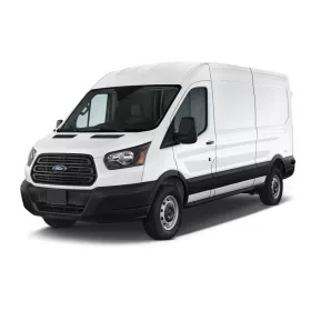 FORD TRANSIT 3D GUMIMATTEN (2014-2022)