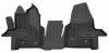FORD TRANSIT 3D GUMIMATTEN (2014-2022)
