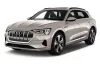 AUDI E-TRON GUMISZŐNYEG (2019-)
