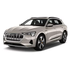 AUDI E-TRON EVERMAT AUTÓ GUMISZŐNYEG (2019-)