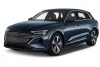 AUDI Q8 E-TRON GUMISZŐNYEG (2023-)