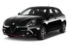 ALFA ROMEO GIULIETTA AUTO GUMMIMATTEN (2010-2020)