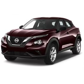 NISSAN JUKE WINABWEISER (2020-)