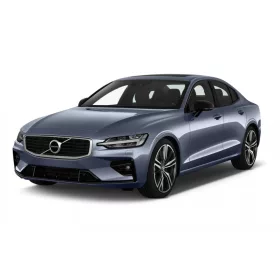 VOLVO S60 III. KOFFERRAUMWANNE (2018-)