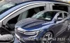 RENAULT MEGANE E-TECH (2021-) WINABWEISER 