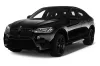 BMW X6 (F16) 3D GUMIMATTEN (2015-2019)