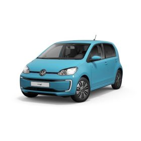VW E-UP AUTO GUMMIMATTEN (2019-)