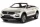 VW T-ROC CABRIO AUTO GUMMIMATTEN (2019-2025)