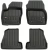 FORD FOCUS III. MK3 KOMBI 3D GUMIMATTEN (2010-2018)