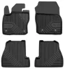 FORD FOCUS III. MK3 SEDAN 3D GUMIMATTEN (2010-2018)