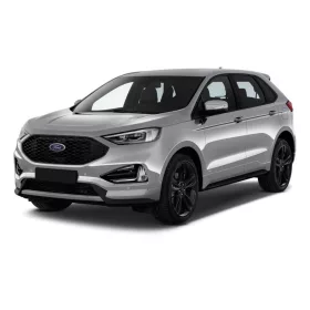 FORD EDGE 3D GUMIMATTEN (2015-2024)