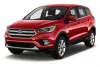 FORD KUGA (C520) 3D GUMIMATTEN (2013-2019)