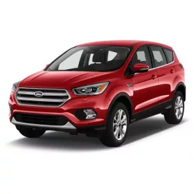 FORD KUGA (C520) 3D GUMIMATTEN (2013-2019)