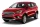 FORD KUGA (C520) 3D GUMIMATTEN (2013-2019)