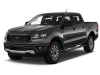 FORD RANGER 3D GUMIMATTEN (2012-2022)
