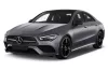 MERCEDES-BENZ CLA (C118) 3D GUMIMATTEN (2019-)