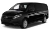 MERCEDES-BENZ VITO MIXTO (W639) 3D GUMIMATTEN (2015-)