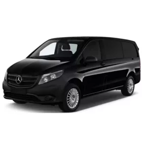 MERCEDES-BENZ VITO MIXTO (W639) 3D GUMIMATTEN (2015-)