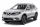 NISSAN X-TRAIL (T32) 3D GUMIMATTEN (2014-2022)