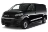 OPEL VIVARO (FURGON) 3D GUMIMATTEN (2019-)