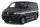 VW T6 TRANSPORTER 3D GUMIMATTEN (2015-2019)