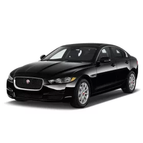 JAGUAR XE WINABWEISER (2015-2022)