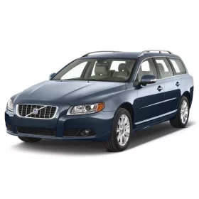 VOLVO V70 WINABWEISER (2007-2015)