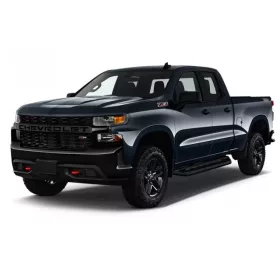 CHEVROLET SILVERADO WINABWEISER (2019-)