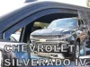 CHEVROLET SILVERADO (2019-) WINABWEISER