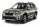 SUBARU FORESTER AUTO GUMMIMATTEN (2019-2024)