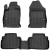 SUBARU FORESTER (2019-) AUTO GUMMIMATTEN (3D PROLINE)