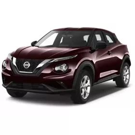 NISSAN JUKE KOFFERRAUMWANNE (2020-)