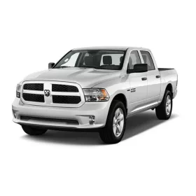DODGE RAM WINABWEISER (2008-2019)