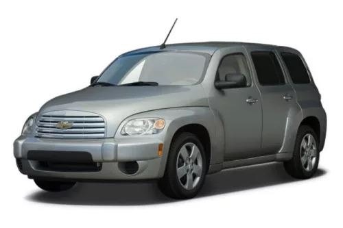CHEVROLET HHR WINABWEISER (2006-2011)