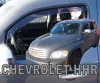 CHEVROLET HHR (2006-2011) WINABWEISER