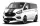 FORD TOURNEO CUSTOM WINABWEISER (2018-2024)
