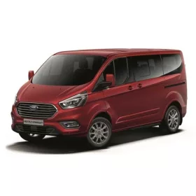FORD TOURNEO CUSTOM WINABWEISER (2012-2017)